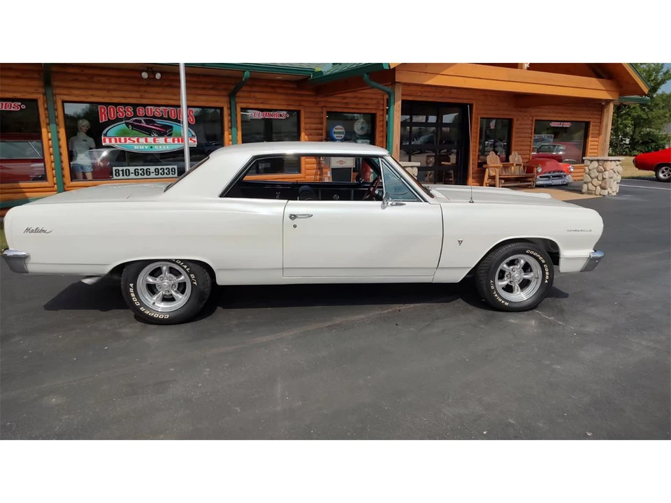 1964 Chevrolet Chevelle 1st Gen - Image 19 of 31