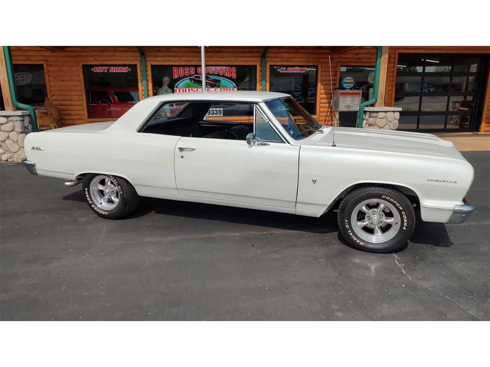 1964 Chevrolet Chevelle 1st Gen - Image 20 of 31
