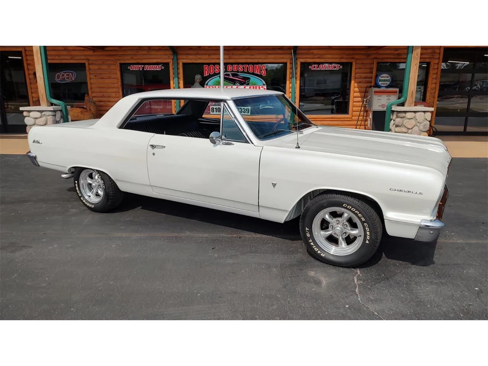 1964 Chevrolet Chevelle 1st Gen - Image 21 of 31