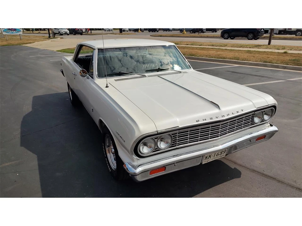 1964 Chevrolet Chevelle 1st Gen - Image 24 of 31