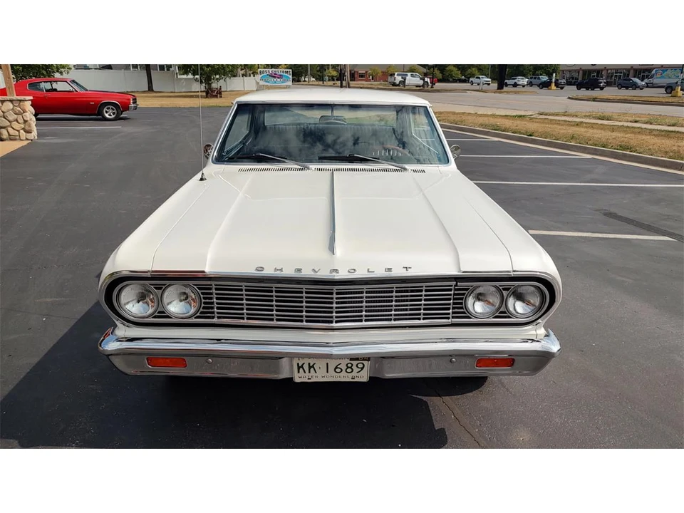 1964 Chevrolet Chevelle 1st Gen - Image 25 of 31