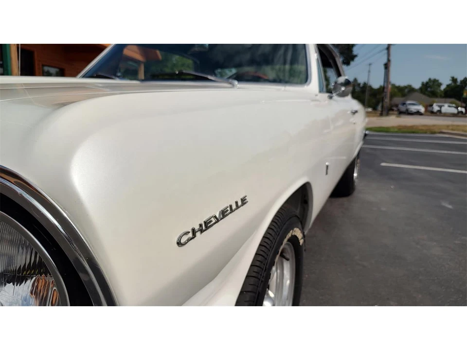 1964 Chevrolet Chevelle 1st Gen - Image 26 of 31