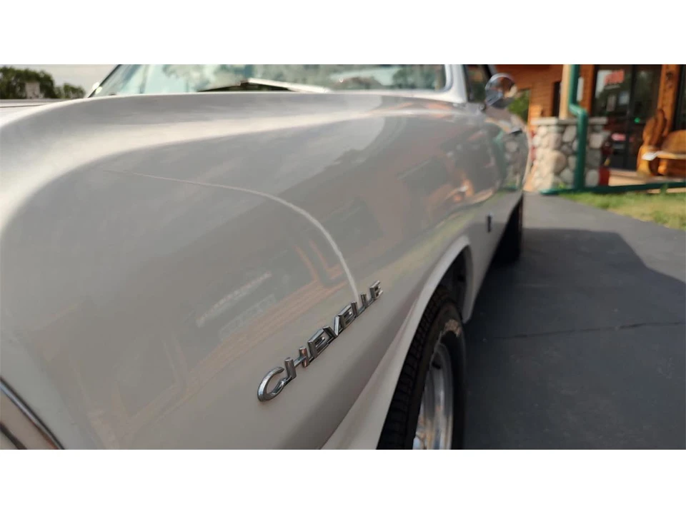 1964 Chevrolet Chevelle 1st Gen - Image 27 of 31