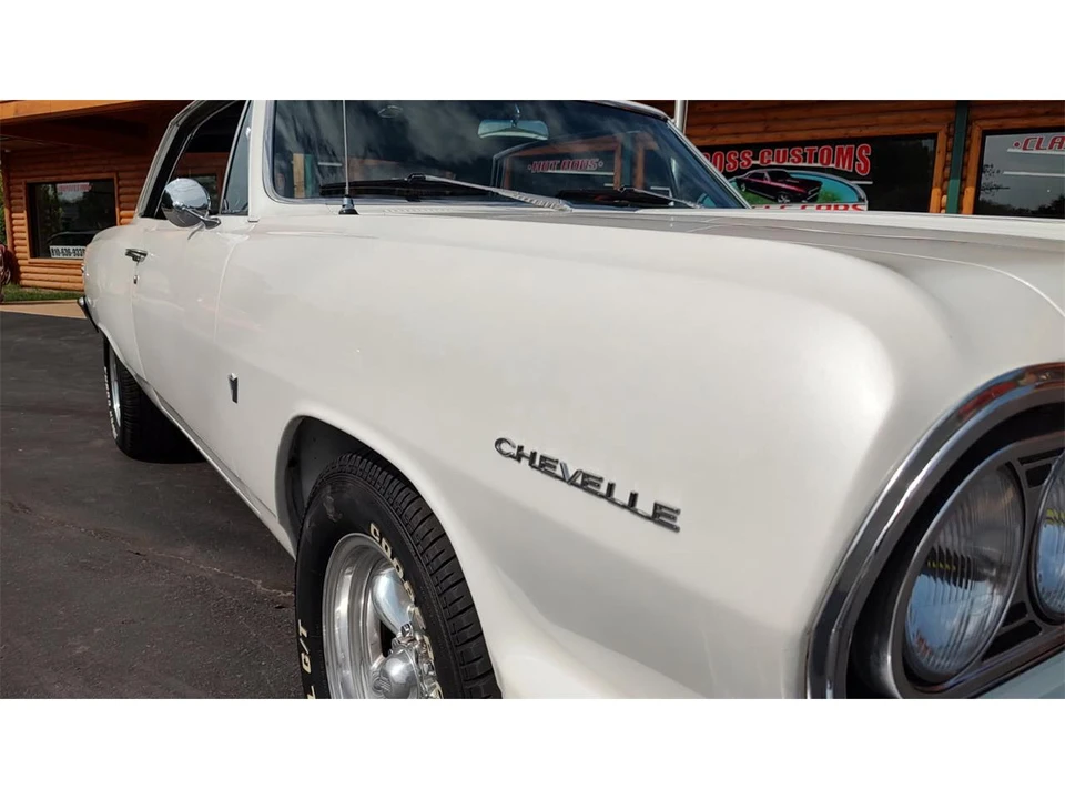 1964 Chevrolet Chevelle 1st Gen - Image 28 of 31