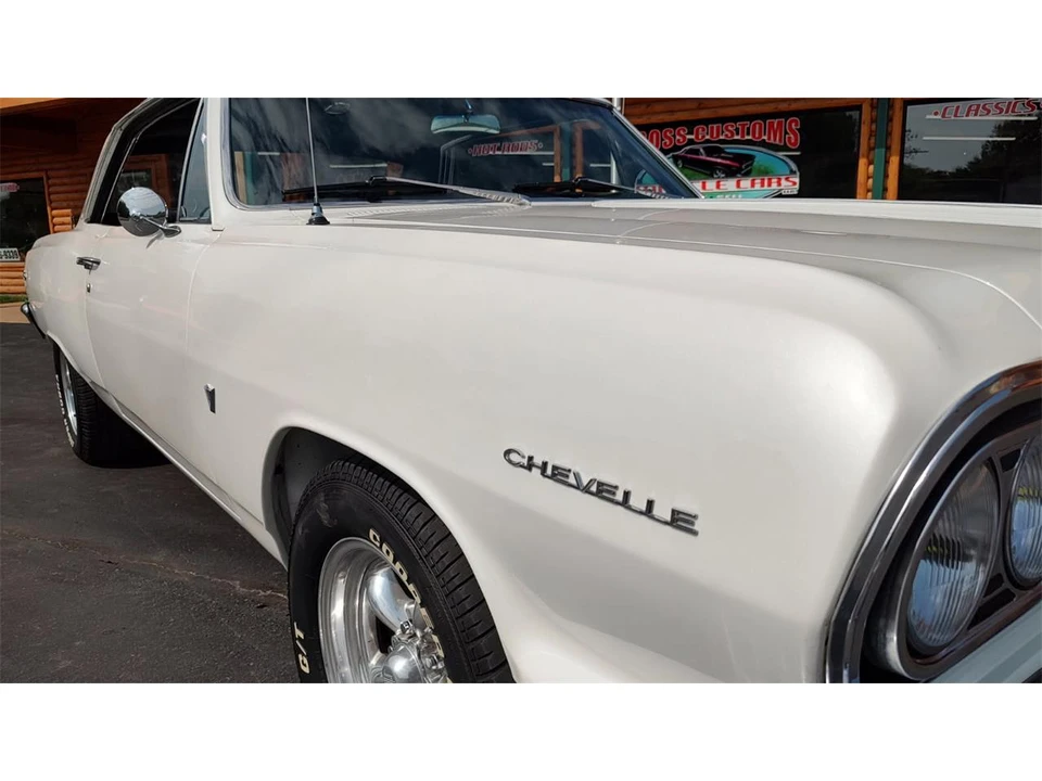 1964 Chevrolet Chevelle 1st Gen - Image 29 of 31
