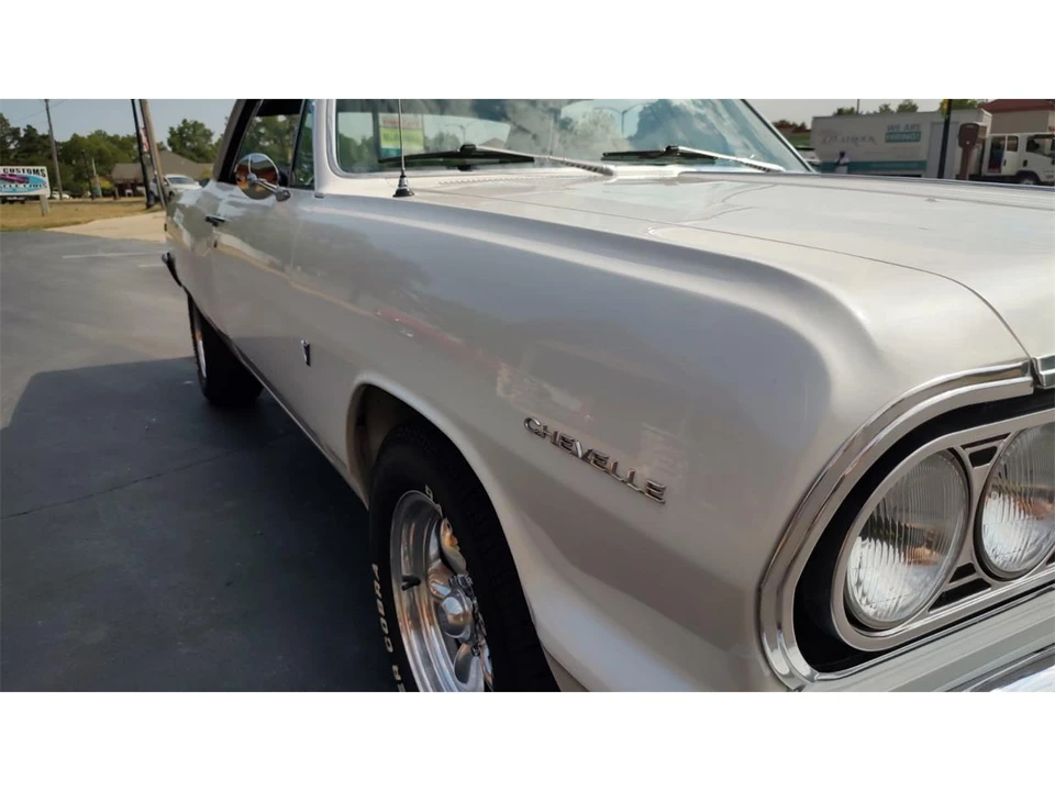1964 Chevrolet Chevelle 1st Gen - Image 30 of 31