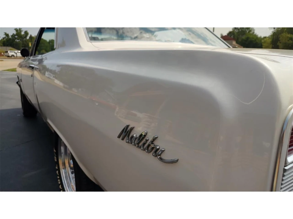 1964 Chevrolet Chevelle 1st Gen - Image 31 of 31