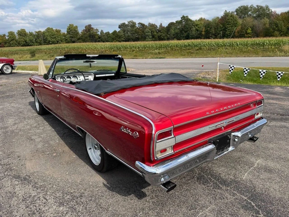 1964 Chevrolet Chevelle 1st Gen - Image 13 of 31