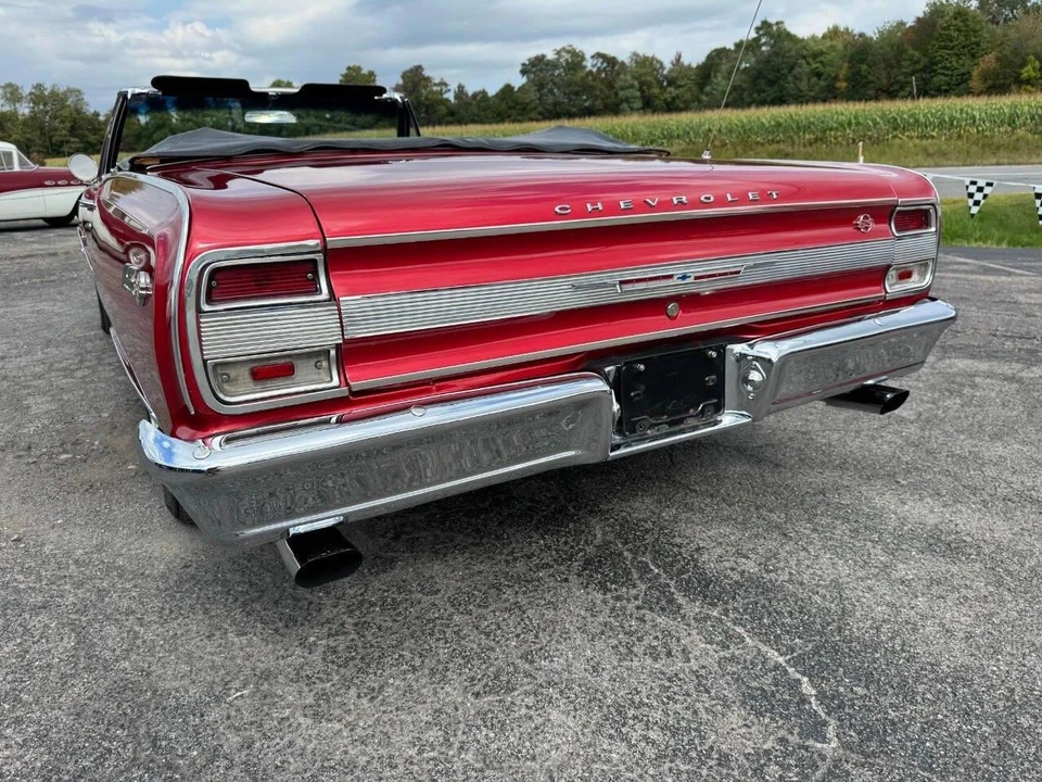 1964 Chevrolet Chevelle 1st Gen - Image 14 of 31