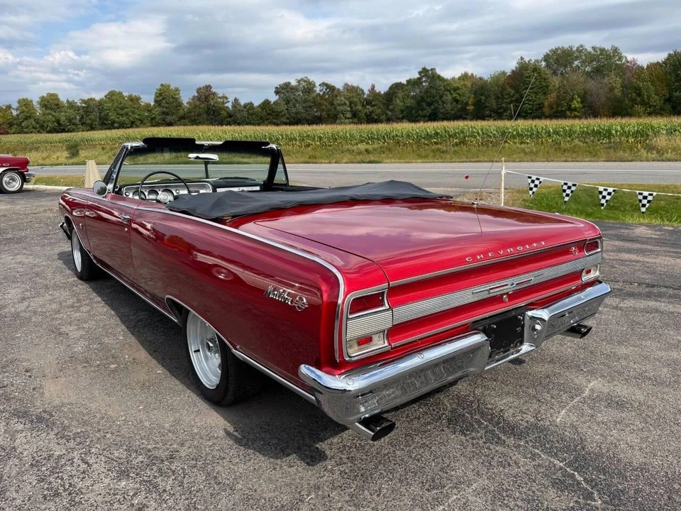 1964 Chevrolet Chevelle 1st Gen - Image 18 of 31