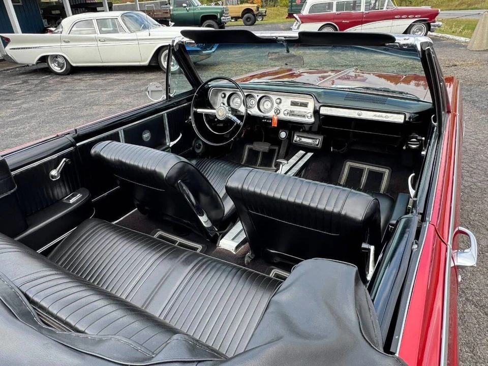 1964 Chevrolet Chevelle 1st Gen - Image 24 of 31