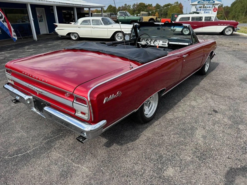 1964 Chevrolet Chevelle 1st Gen - Image 15 of 31