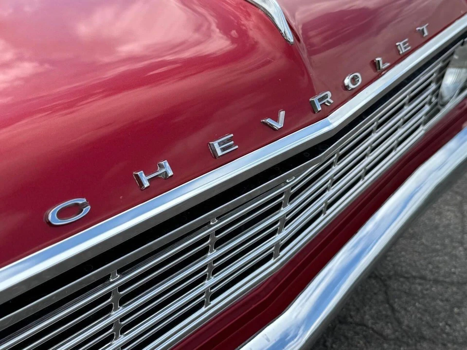 1964 Chevrolet Chevelle 1st Gen - Image 19 of 31