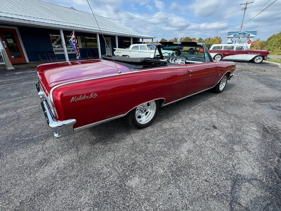 1964 Chevrolet Chevelle 1st Gen - Image 11 of 31