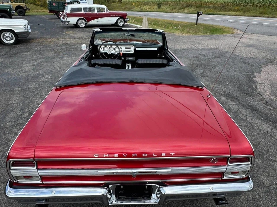 1964 Chevrolet Chevelle 1st Gen - Image 23 of 31