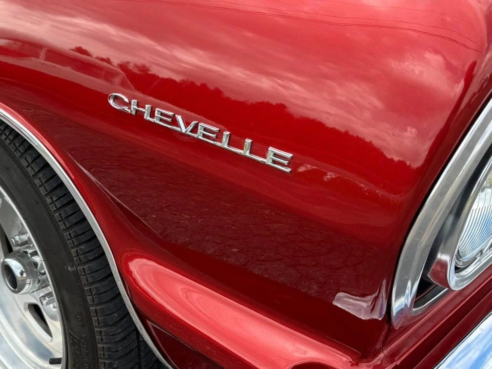 1964 Chevrolet Chevelle 1st Gen - Image 20 of 31