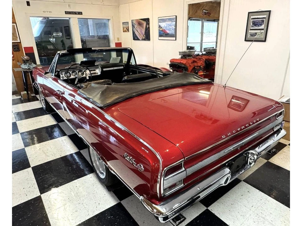 1964 Chevrolet Chevelle 1st Gen - Image 6 of 31