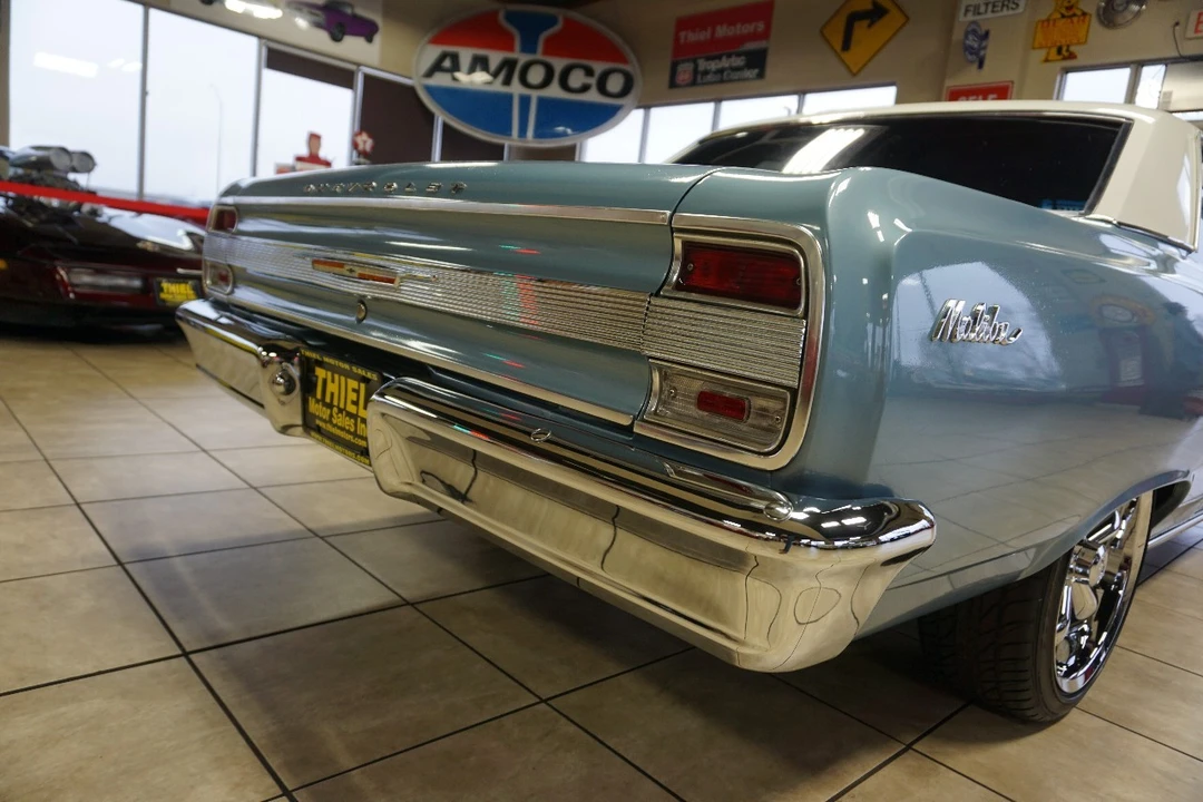 1964 Chevrolet Chevelle 1st Gen - Image 18 of 21