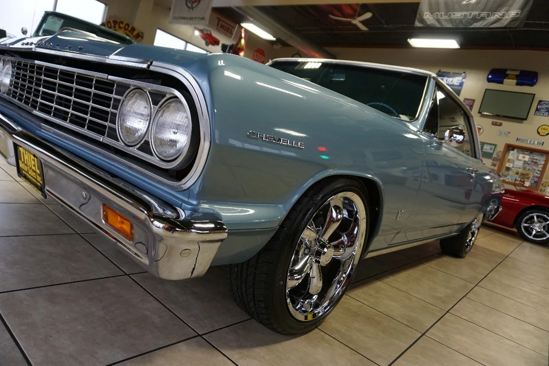 1964 Chevrolet Chevelle 1st Gen - Image 13 of 21