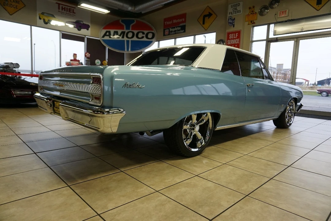 1964 Chevrolet Chevelle 1st Gen - Image 6 of 21