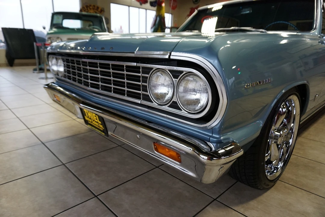 1964 Chevrolet Chevelle 1st Gen - Image 17 of 21