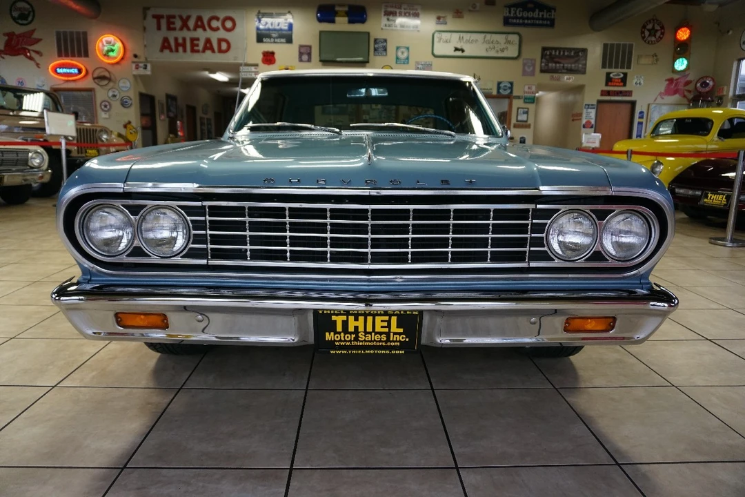 1964 Chevrolet Chevelle 1st Gen - Image 10 of 21