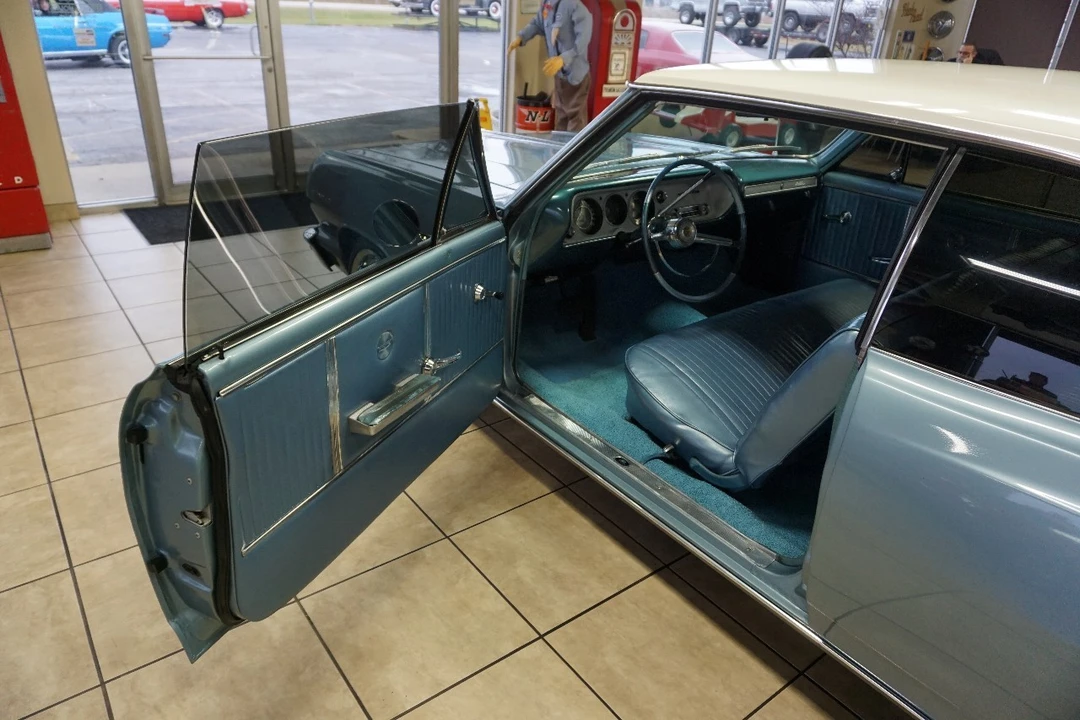 1964 Chevrolet Chevelle 1st Gen - Image 19 of 21