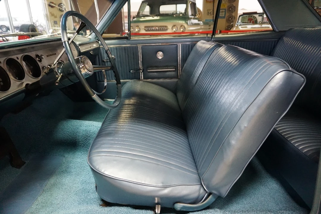 1964 Chevrolet Chevelle 1st Gen - Image 20 of 21