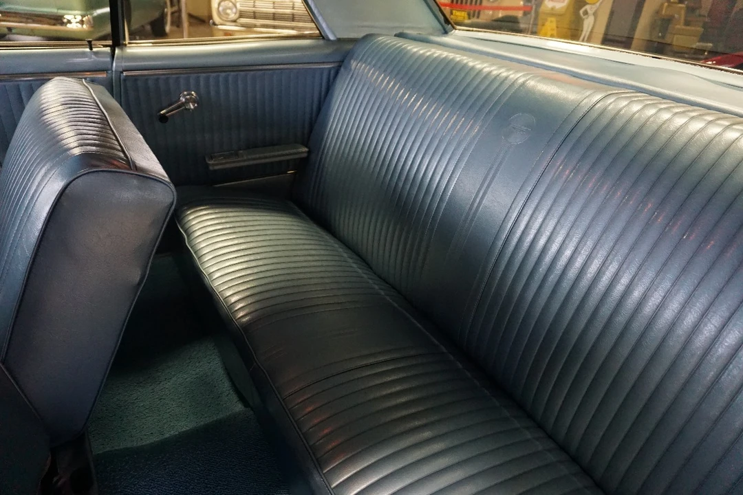 1964 Chevrolet Chevelle 1st Gen - Image 21 of 21