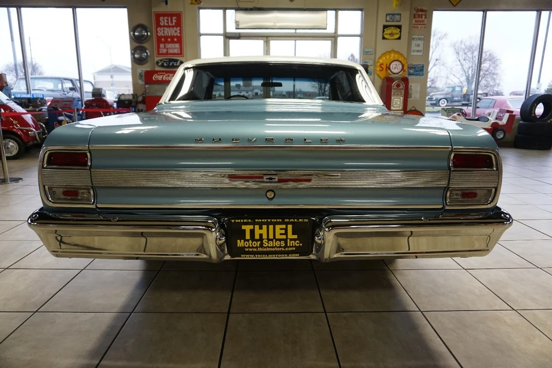 1964 Chevrolet Chevelle 1st Gen - Image 7 of 21