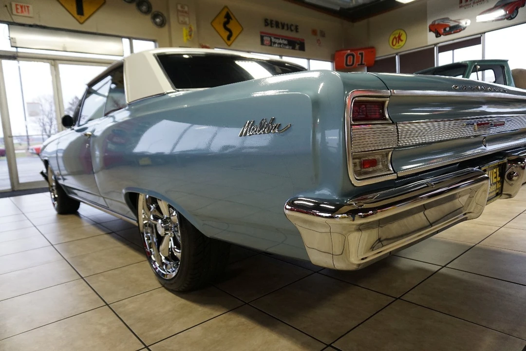 1964 Chevrolet Chevelle 1st Gen - Image 15 of 21