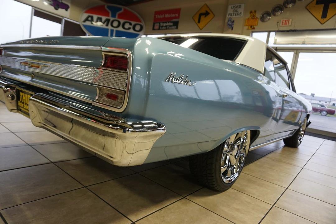 1964 Chevrolet Chevelle 1st Gen - Image 16 of 21
