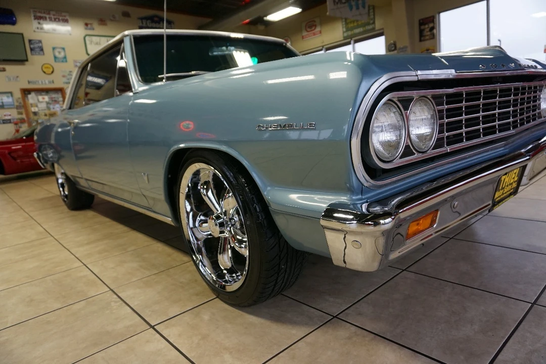 1964 Chevrolet Chevelle 1st Gen - Image 12 of 21