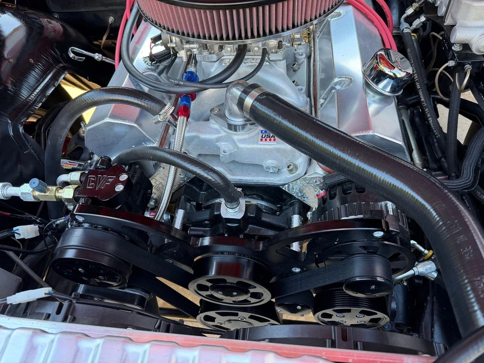 1964 Chevrolet Malibu - Image 8 of 21