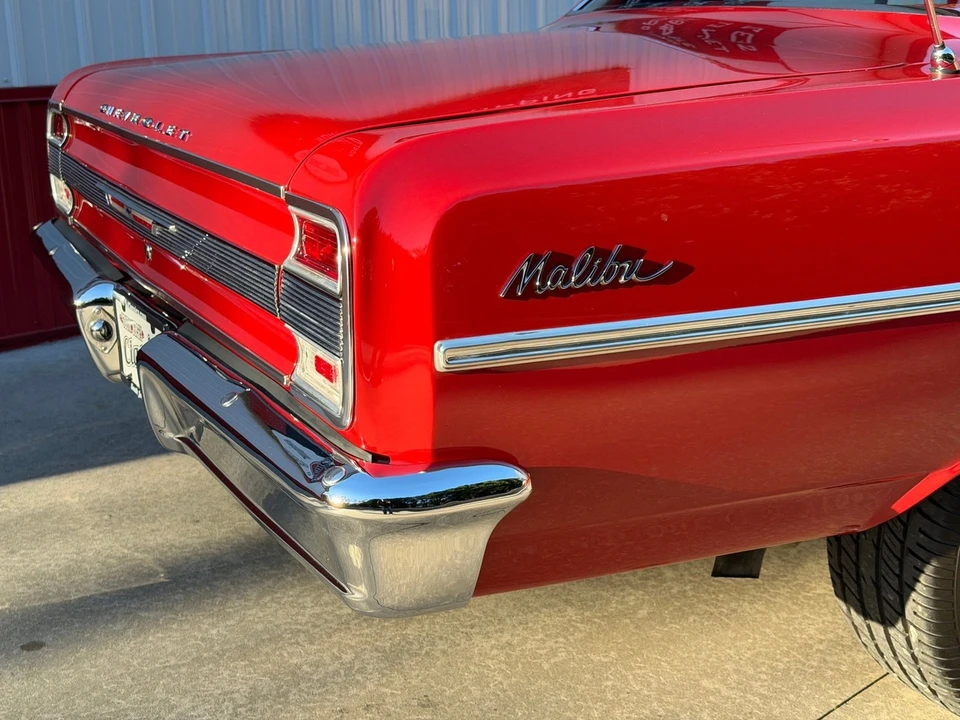 1964 Chevrolet Malibu - Image 4 of 21