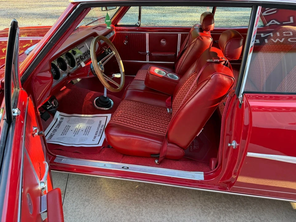 1964 Chevrolet Malibu - Image 21 of 21