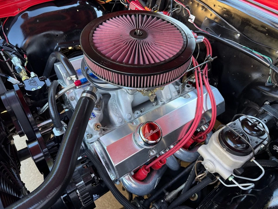 1964 Chevrolet Malibu - Image 10 of 21
