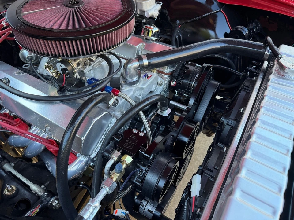 1964 Chevrolet Malibu - Image 13 of 21
