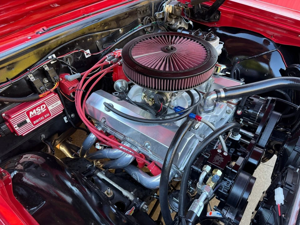 1964 Chevrolet Malibu - Image 11 of 21