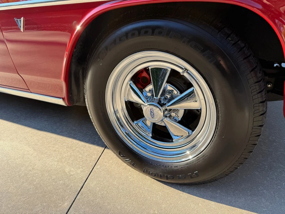 1964 Chevrolet Malibu - Image 6 of 21