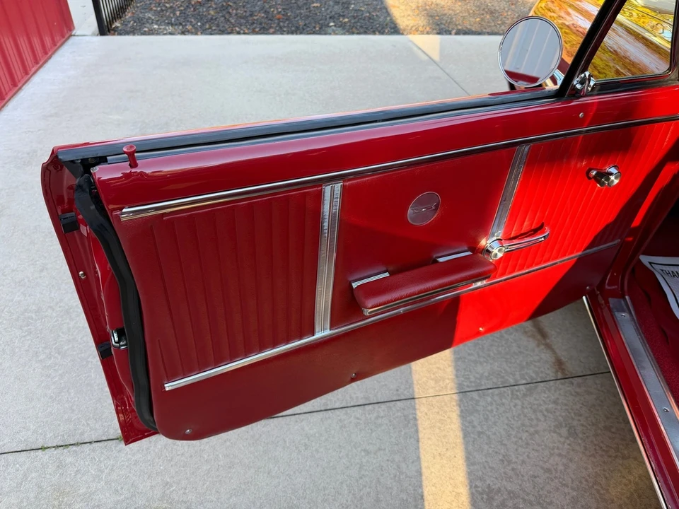 1964 Chevrolet Malibu - Image 18 of 21