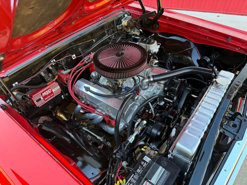 1964 Chevrolet Malibu - Image 12 of 21
