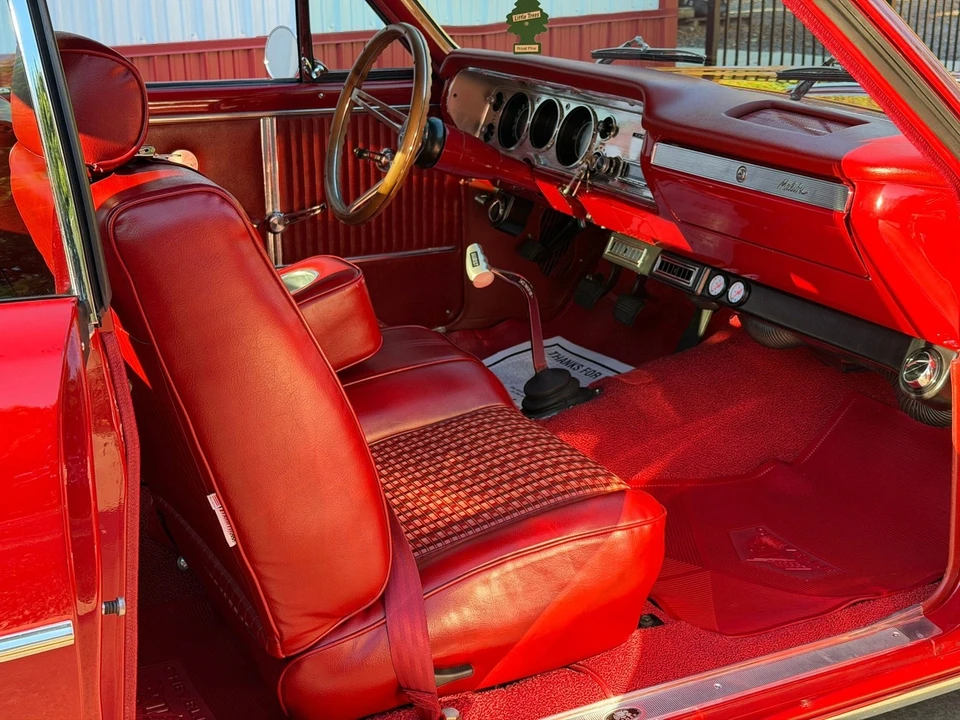 1964 Chevrolet Malibu - Image 3 of 21