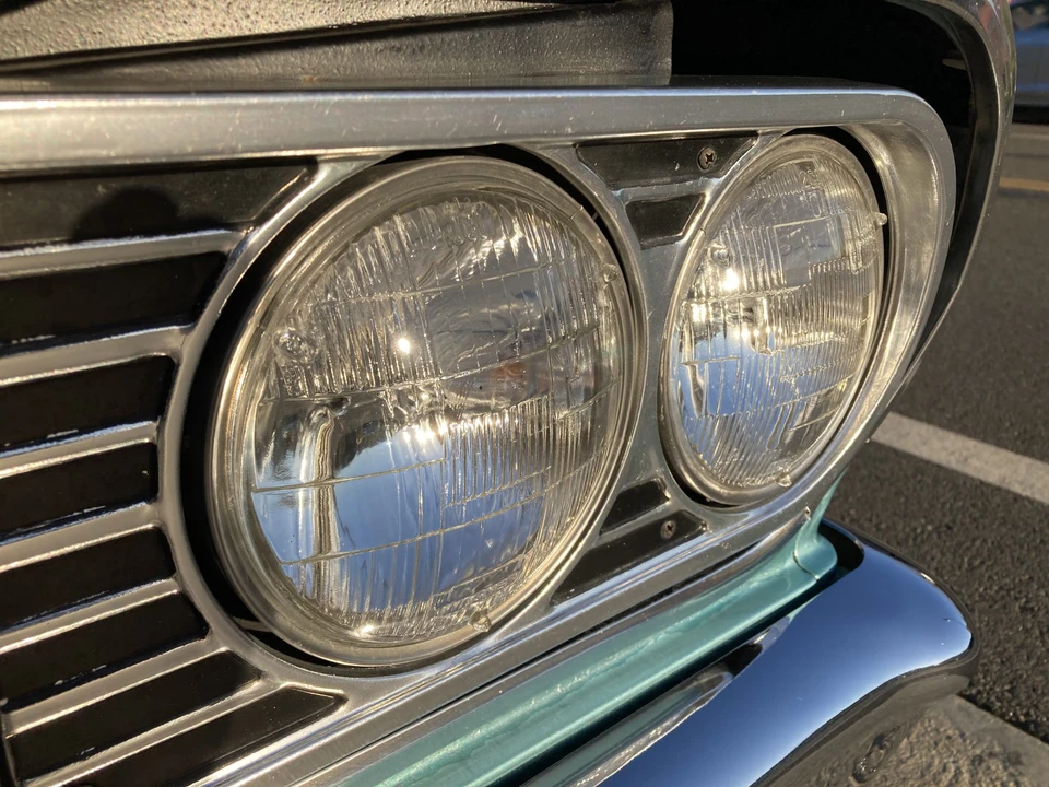 1964 Chevrolet Chevelle 1st Gen - Image 27 of 31