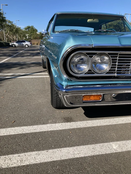 1964 Chevrolet Chevelle 1st Gen - Image 23 of 31