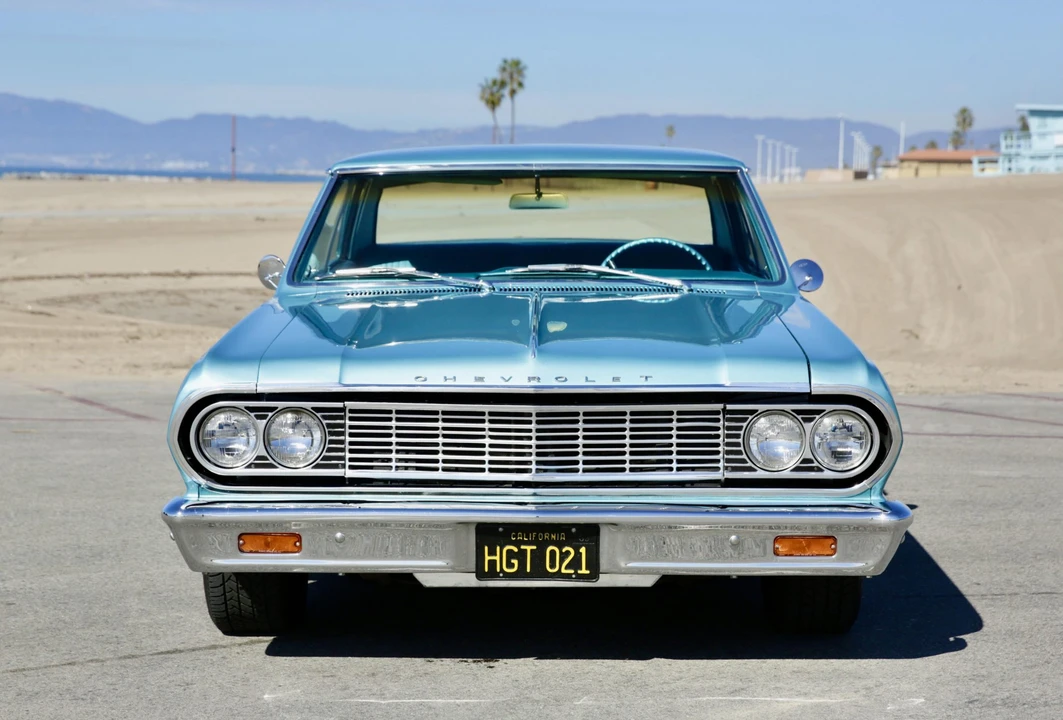 1964 Chevrolet Chevelle 1st Gen - Image 13 of 31