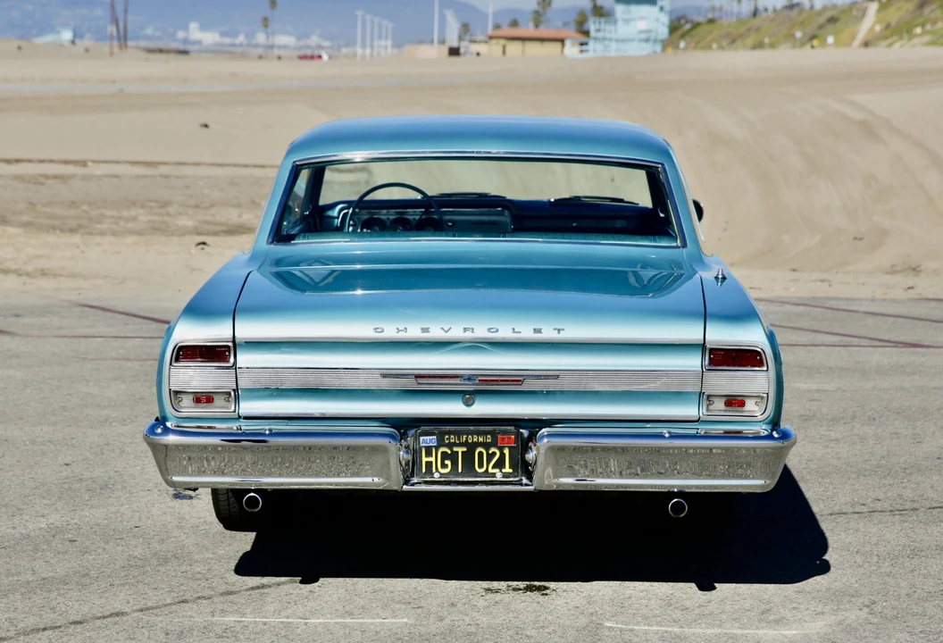 1964 Chevrolet Chevelle 1st Gen - Image 12 of 31