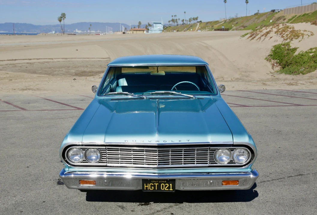 1964 Chevrolet Chevelle 1st Gen - Image 19 of 31