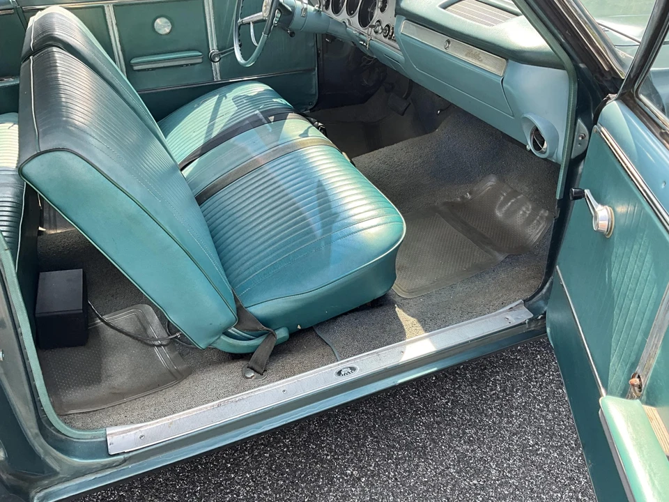 1964 Chevrolet Chevelle 1st Gen - Image 30 of 31