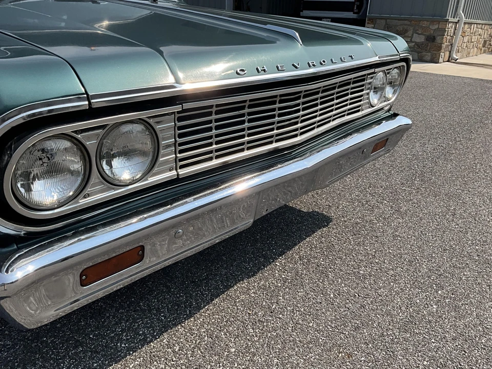 1964 Chevrolet Chevelle 1st Gen - Image 14 of 31